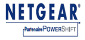 Netgear Powershift